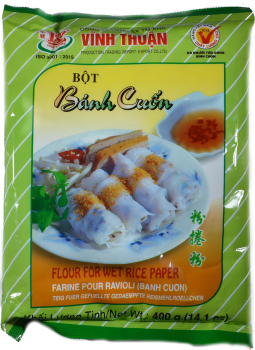 Mehlmischung für Bánh Cuớn - Vinh Thuan - 400 g