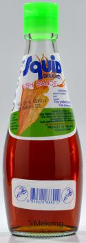 Fischsoße - Squid - 300 ml