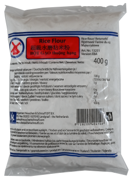 Reismehl - Windmill - 400 g