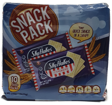 Sky Flakes Cracker - M.Y. San - 250 g