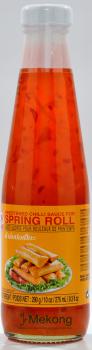Süße Chilisoße für Frühlingsrollen - Cock - 275 ml