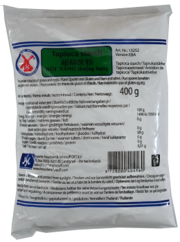 Tapiokastärke - Windmill - 400 g