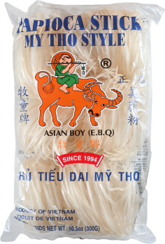 Tapioka Nudeln My Tho Style - Asian Boy - 300 g