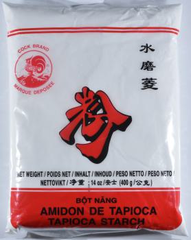 Tapiokastärke - Cock - 400 g