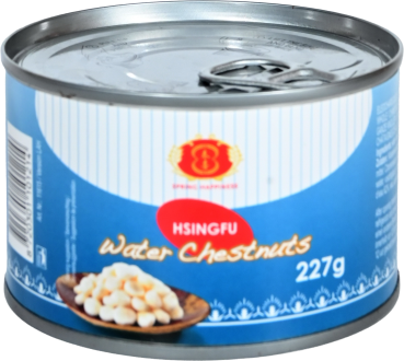 Wasserkastanien ganz in Wasser - Spring Happiness - 140 g