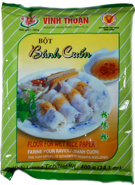 Mehlmischung für Bánh Cuớn - Vinh Thuan - 400 g