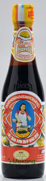 Austernsauce - Maekrua - 300 ml